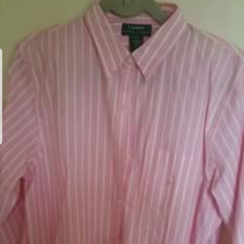 Lauren Ladies blouse